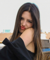 profile of Ukrainian mail order brides Alena