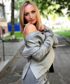 profile of Ukrainian mail order brides Maia