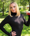 profile of Ukrainian mail order brides Maia