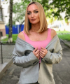 profile of Ukrainian mail order brides Maia