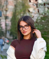 profile of Ukrainian mail order brides Valeriya