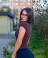 profile of Ukrainian mail order brides Valeriya