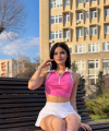 profile of Ukrainian mail order brides Valeriya