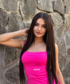 profile of Ukrainian mail order brides Valeriya