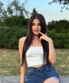 profile of Ukrainian mail order brides Valeriya
