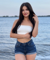 profile of Ukrainian mail order brides Valeriya
