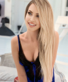 profile of Ukrainian mail order brides Anastasiya