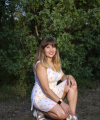profile of Ukrainian mail order brides Anna