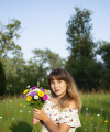 profile of Ukrainian mail order brides Anna