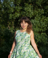 profile of Ukrainian mail order brides Anna