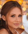 profile of Ukrainian mail order brides Olga