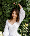 profile of Ukrainian mail order brides Olga