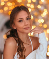 profile of Ukrainian mail order brides Olga