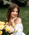 profile of Ukrainian mail order brides Olga