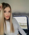 profile of Ukrainian mail order brides Anastasiia