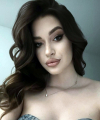 profile of Ukrainian mail order brides Anastasiia