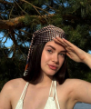 profile of Ukrainian mail order brides Anastasiia
