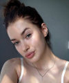 profile of Ukrainian mail order brides Anastasiia