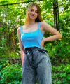 profile of Ukrainian mail order brides Oleksandra