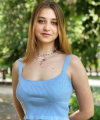 profile of Ukrainian mail order brides Oleksandra