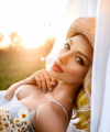 profile of Ukrainian mail order brides Zoryana