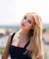 profile of Ukrainian mail order brides Zoryana