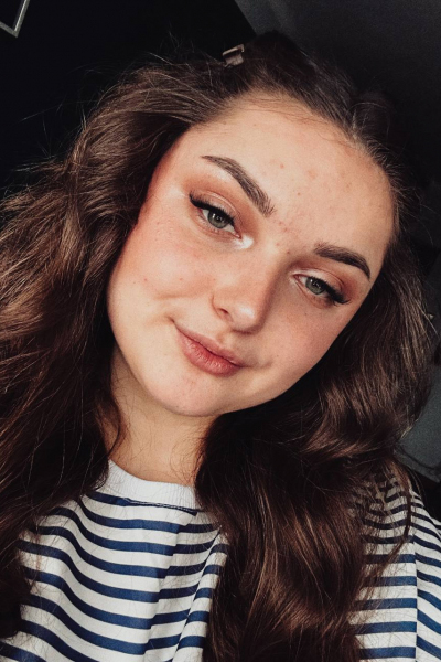 Yana 22 years old Ukraine Ivano-Frankivs'k, Ukrainian bride profile, ukrainianbridesint.com