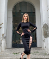 profile of Ukrainian mail order brides Darya