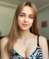 profile of Ukrainian mail order brides Darya