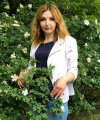 profile of Ukrainian mail order brides Nataliia