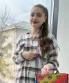 profile of Ukrainian mail order brides Yana