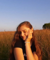 profile of Ukrainian mail order brides Yana