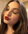profile of Ukrainian mail order brides Yana