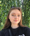 profile of Ukrainian mail order brides Yana