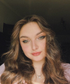 profile of Ukrainian mail order brides Yana