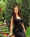 profile of Ukrainian mail order brides Nataliya