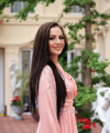 profile of Ukrainian mail order brides Nataliya