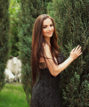 profile of Ukrainian mail order brides Nataliya