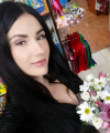 profile of Ukrainian mail order brides Anna