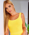 profile of Ukrainian mail order brides Evgeniya