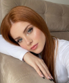profile of Ukrainian mail order brides Mariya