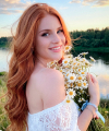 profile of Ukrainian mail order brides Mariya