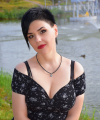 profile of Ukrainian mail order brides Anna