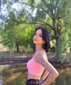 profile of Ukrainian mail order brides Valeriia