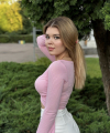 profile of Ukrainian mail order brides Tetiana