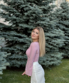 profile of Ukrainian mail order brides Tetiana