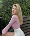 profile of Ukrainian mail order brides Tetiana