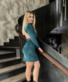 profile of Ukrainian mail order brides Tetiana