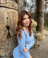 profile of Ukrainian mail order brides Tetiana