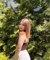 profile of Ukrainian mail order brides Tetiana